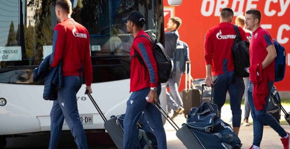 Kup: Zvezda spremna, ali utakmica još neizvjesna!