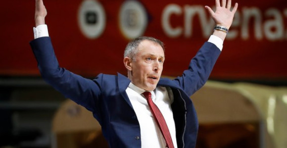 Tomić pred Fenerbahče: Niko nije nepobjediv!