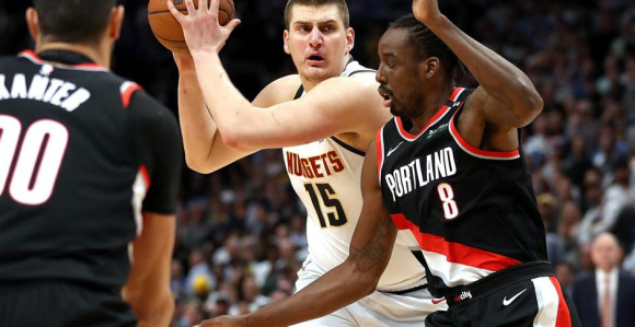 Да се понови драфт из 2014. године - Јокић би био први пик!