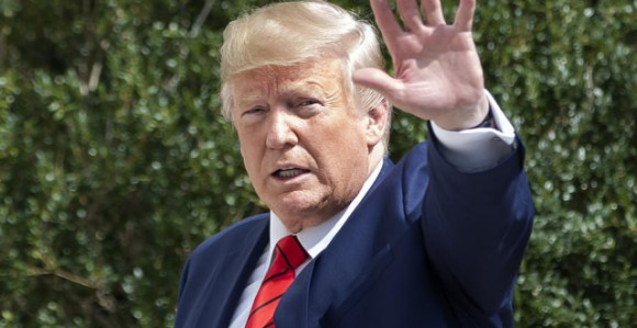 Tramp: Napad Turske na Siriju je loša ideja