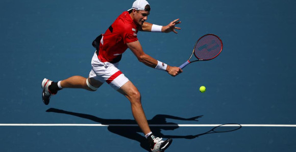 Šangaj: Izner spreman "kao zapeta puška"!