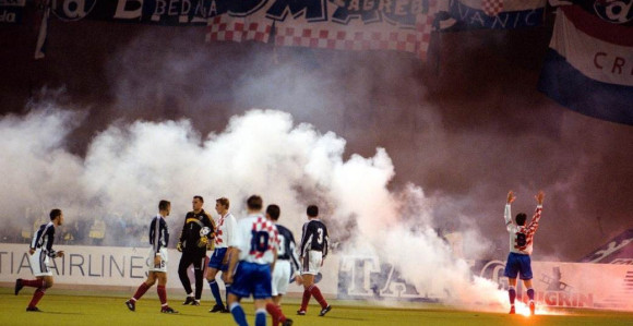 Ljubi te Batica: Danas je 20 godina od ONOG meča...