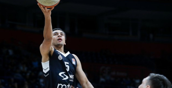 Pejdž: Dobra odbrana ključ preokreta!