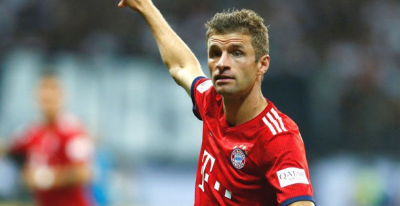 Gotovo: Miler definitivno hoće da ide iz Bajerna!