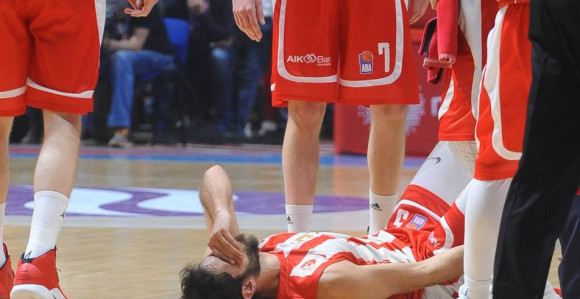 Perperoglu otvoreno o trombozi...