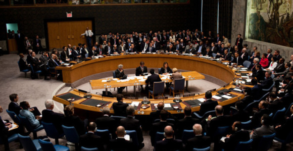 Sutra sastanak SB UN o napadanju Turske na Siriju 