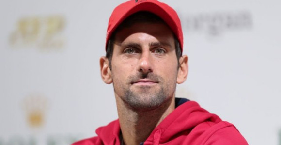 Đoković o Izneru: Može svakoga da pobijedi!