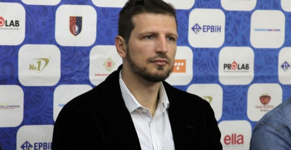 "Pomozite sportistima BiH da naprave rezultat..."