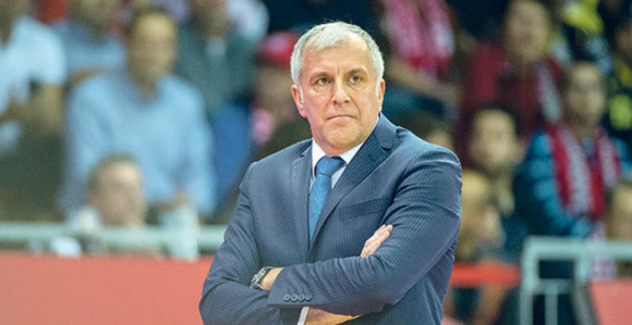 Obradović ponovo sa Zvezdom: Biće sjajna atmosfera!