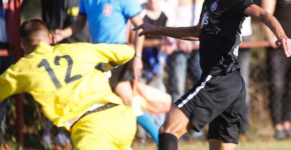 Bijeljinac debitovao za Partizan!