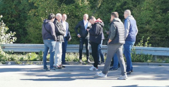 Teško da će FK Crvena Zvezda ući na Kosmet