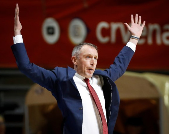 Tomić pred Fenerbahče: Niko nije nepobjediv!
