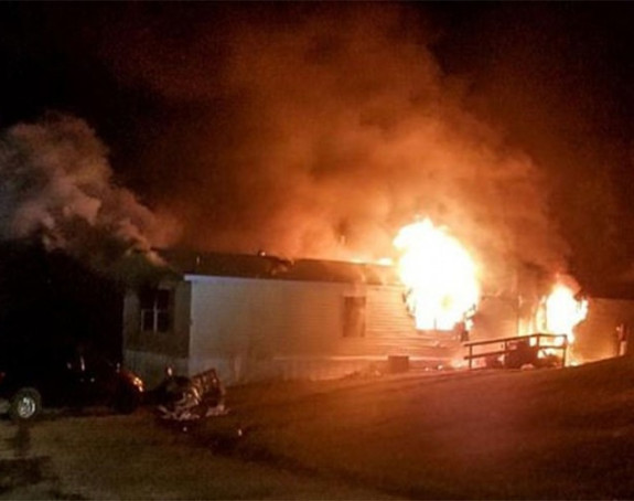 Деветогодишњак оптужен за више убистава у САД