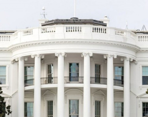 Бијела кућа одбацила истрагу о опозиву Трампа