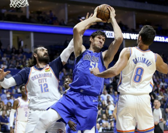 Gudurić odličan, Marjanović se predstavio!