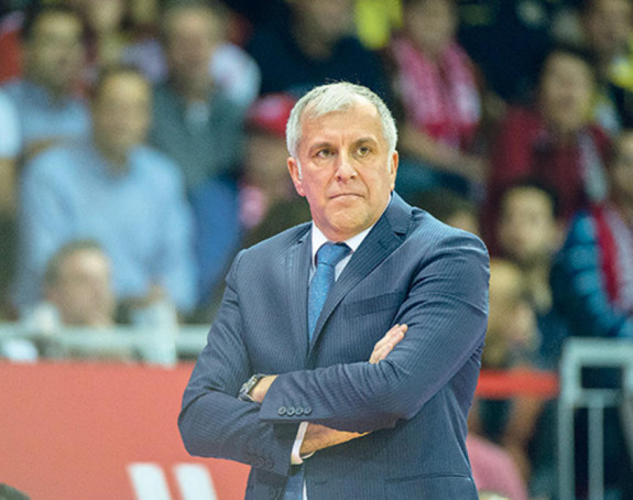 Obradović ponovo sa Zvezdom: Biće sjajna atmosfera!