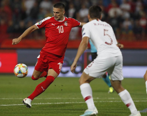 Tumbaković ostao bez Tadića!