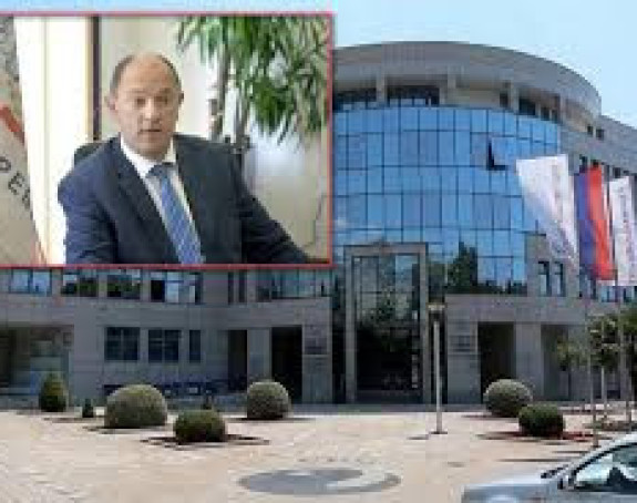 Mijenjaju Statut "Elektroprivrede Srpske" da bi Luki obezbijedili mjesto direktora