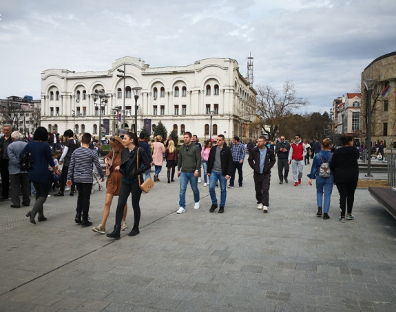 Danas sunčano i toplije vrijeme u BiH