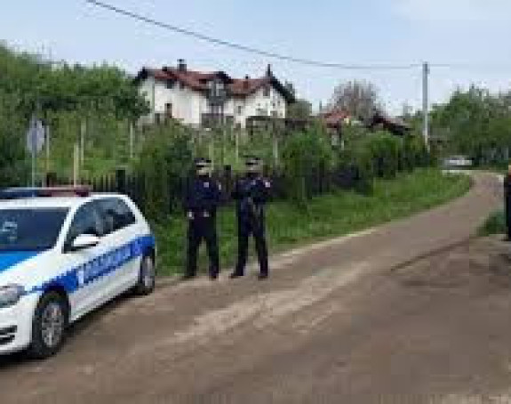 Osumnjičenom za ubistvo Krunića povrijeđena prava