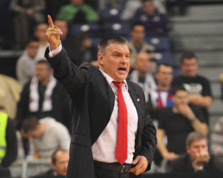 Pašutin: Zvezda ima ''snajperiste''!