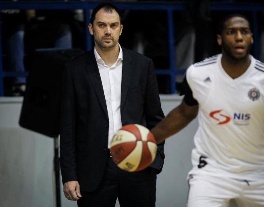 Čanak: Odbrana na Vojvodi je odlučila utakmicu!