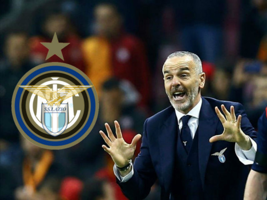 Pioli planira ''lacijalizaciju'' Intera?!