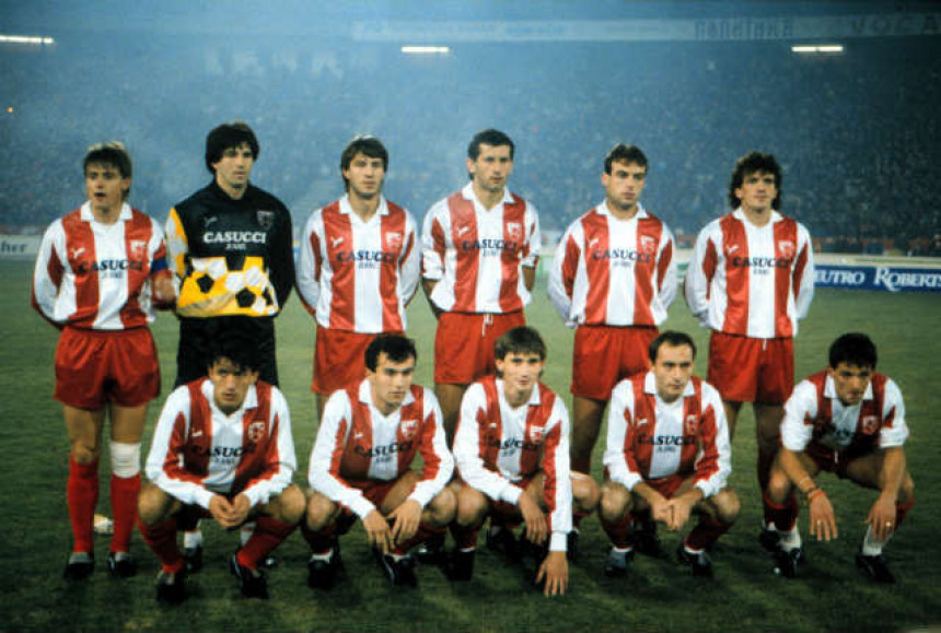Сјећања - видео: Најдраматичнија трилогија југословенског фудбала...!