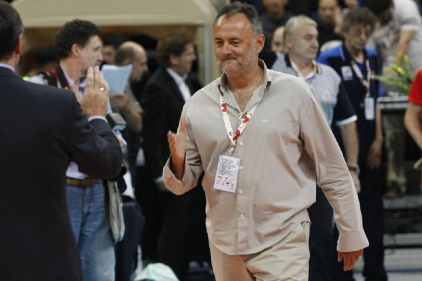 Gajić objavio kandidaturu, podržao ga Boričić!