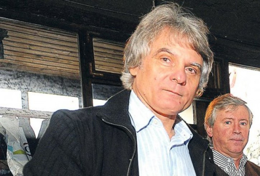 Video: Legende Marakane - Dušan Dule Savić...!