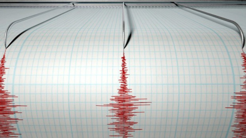 Мањи земљотрес у близини Билеће