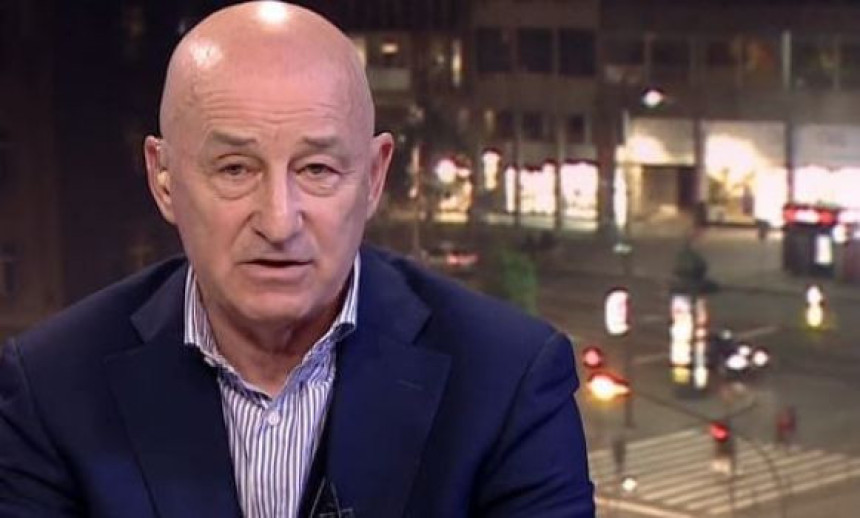 Intervju - WhoScored i Muslin 1 na 1: Zizu, Gruja i analitika...!