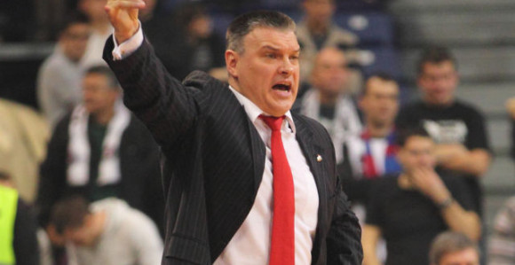 Pašutin: Zvezda ima ''snajperiste''!