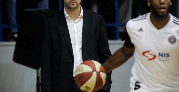 Čanak: Odbrana na Vojvodi je odlučila utakmicu!