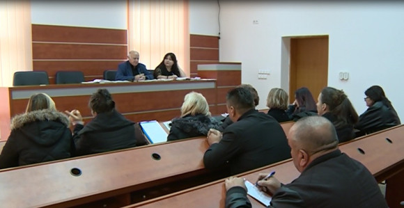 Nezaposlenost i dalje najveći problem