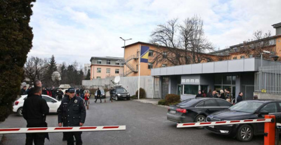 Jedan pripadnik HVO-a pušten iz pritvora