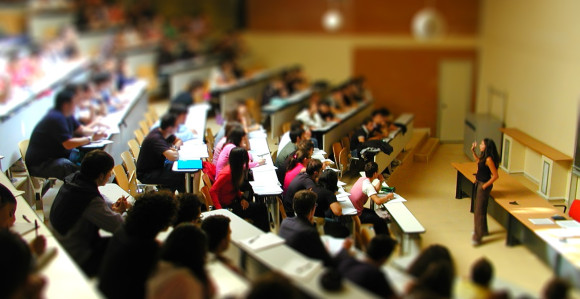 Borba studenata: Mole i za poslove čišćenja