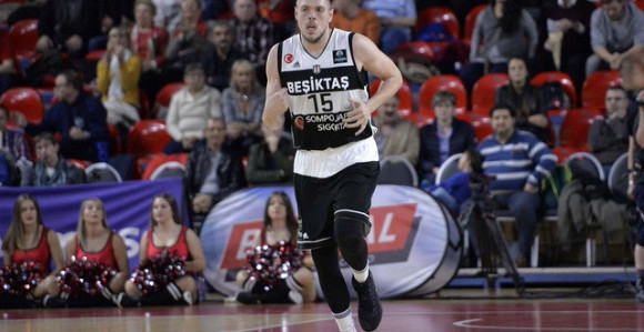 LŠ: Štimac predvodi perfektni Bešiktaš!