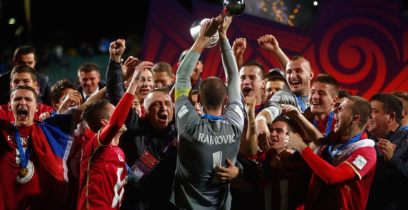 Анализа: 5 разлога због којих треба подржати "Орлиће"...!