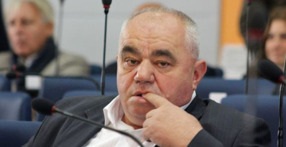 Bivši odbornik u Skupštini KS uhapšen