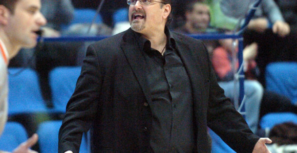 Partizan bez dva aduta! Džikić: Mladi, evo vam šansa, sad se pokažite!