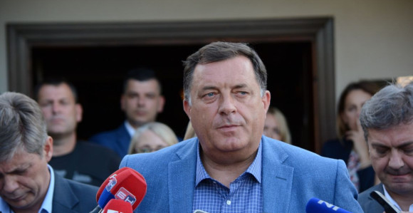 Dodik: Očekujemo više uvažavanja
