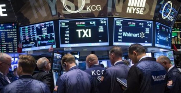 Потреси на берзама због исхода избора