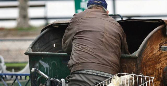 Sa 3 do 5 KM dnevno živi 600.000 ljudi!