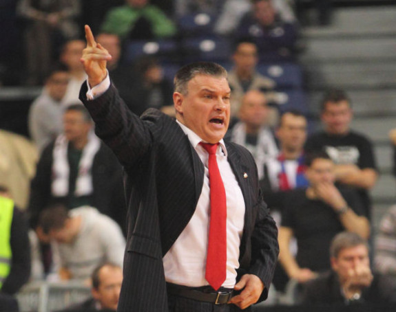 Pašutin: Zvezda ima ''snajperiste''!