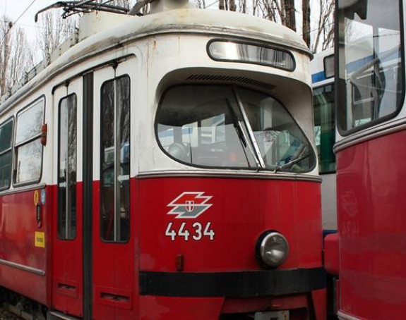 Sarajevo: Bolesna žena pala pod tramvaj