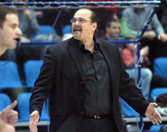Partizan bez dva aduta! Džikić: Mladi, evo vam šansa, sad se pokažite!