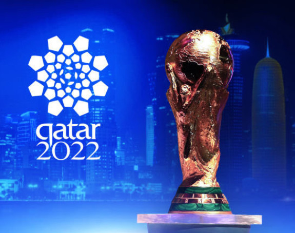 Ama, ljudi, kakvo vam je to Svjetsko prvenstvo?! Nema alkohola u Kataru!