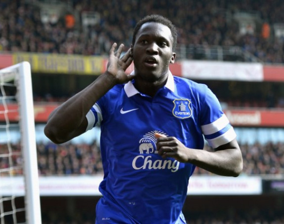 Лукаку у Барси?! Куман каже да може!