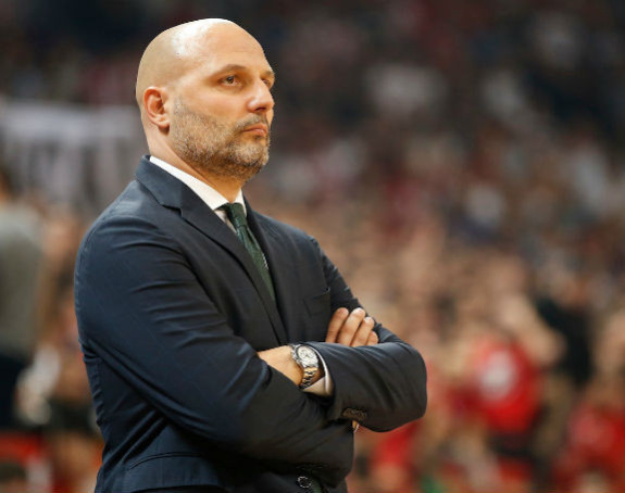 Evrokup: Podgorička publika Đorđevića dočekala ovacijama, Budućnost se brukala! Trijumf Cedevite!